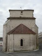 Saint-Médard de Brie