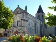 Sainte-Eulalie de Champniers 