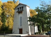 Notre-Dame de la Paix de Gond-Pontouvre