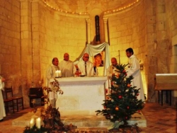 Photo transmise par Évelyne de la Tullaye